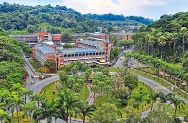 马来西亚国立大学2023年春季入学硕士